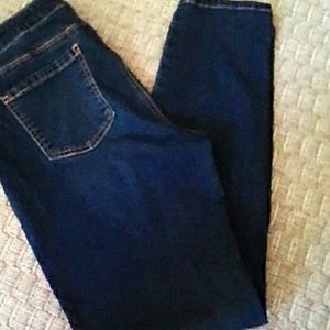 Buffalo jeans, pursuit , size 10 David Bitton